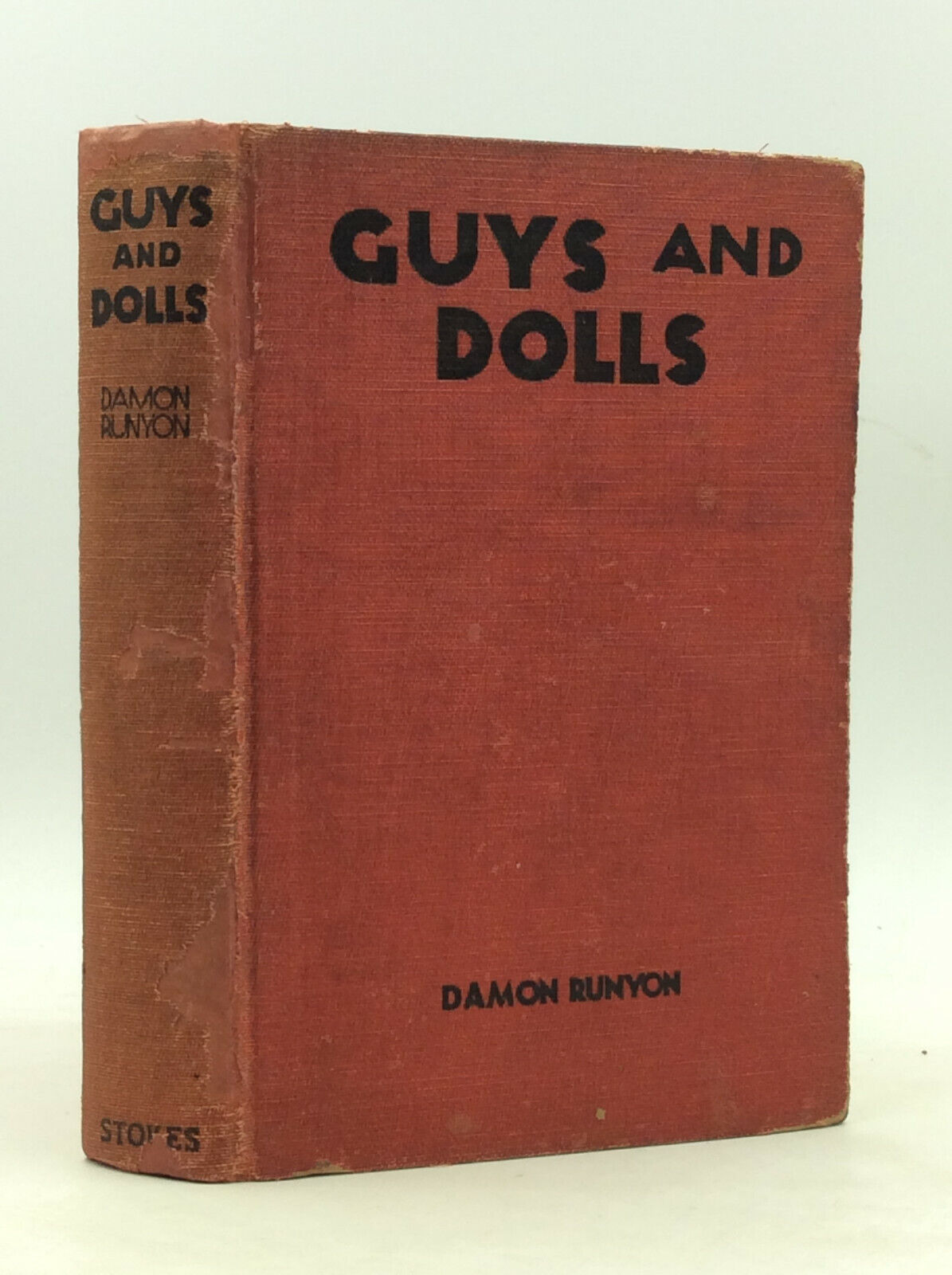 How Valuable is a Damon Runyon Doll? Learn What Determines Their Price Today!