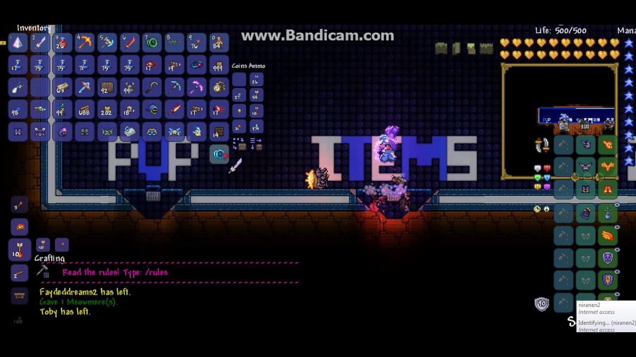 How to Use Commands on Terraria: A Beginners Guide