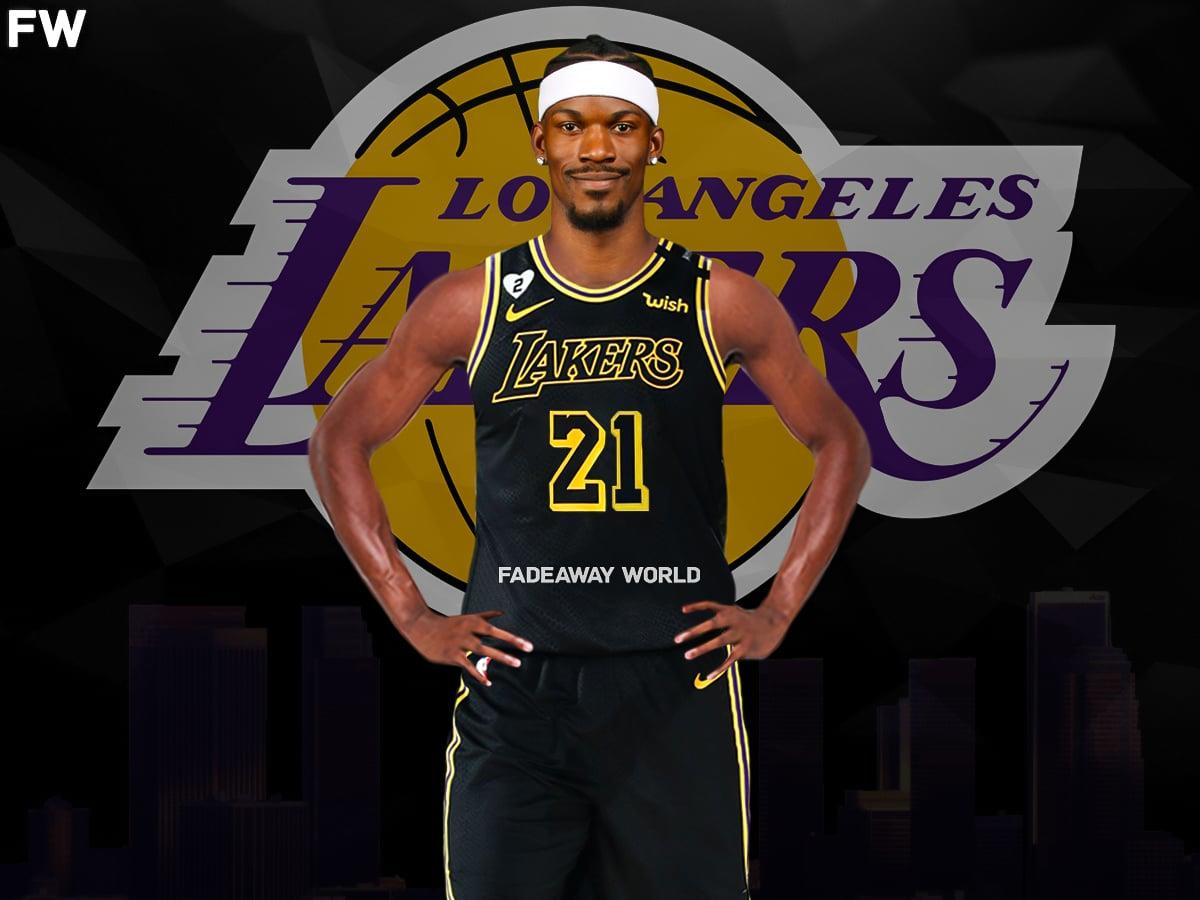 Could the potential Jimmy Butler trade to Lakers actually happen soon? Lets explore the possibilities right now.