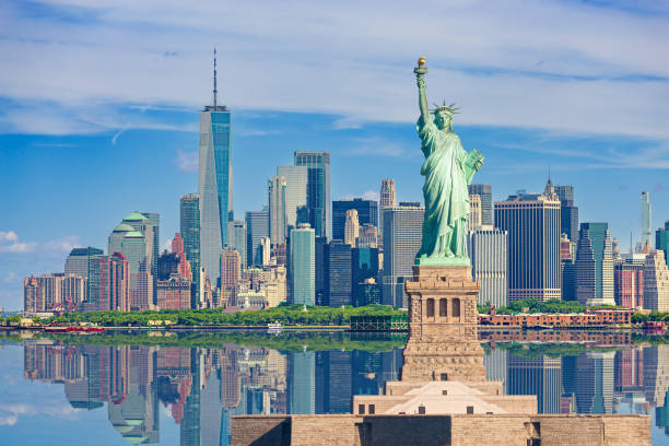 How to get beautiful fotos de estados unidos cityscapes? Find awesome pictures of New York, LA and more!