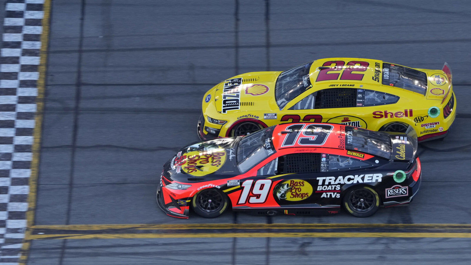 Can Martin Truex Jr finally win the Daytona 500? We look at his chances for the big race.