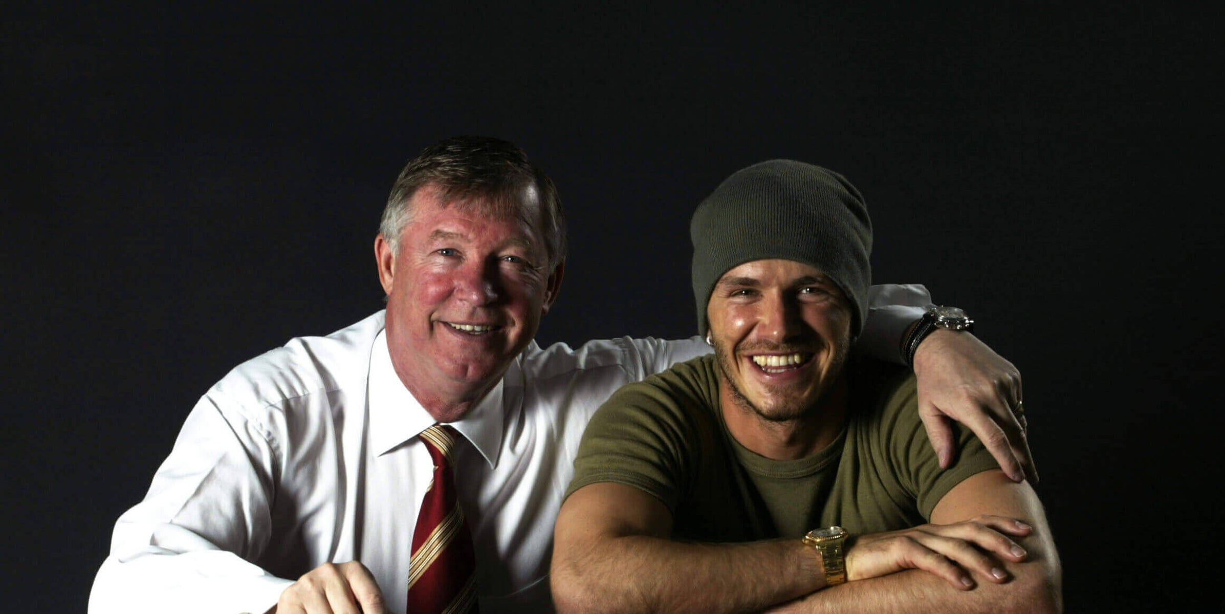 David Beckham and Sir Alex Ferguson relationship now: Are they friends again after all these years?
