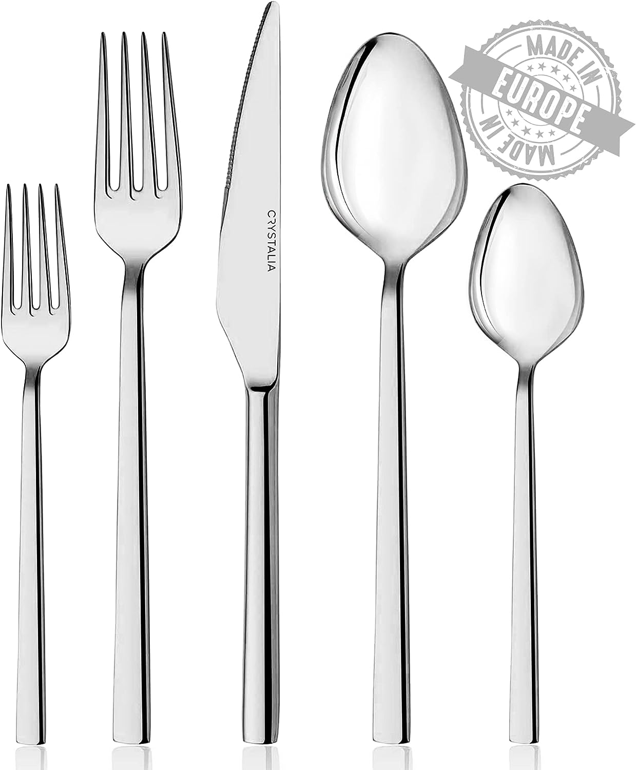Thinking of buying new forks and spoons? Understand what does 18 10 mean in silverware before you purchase.