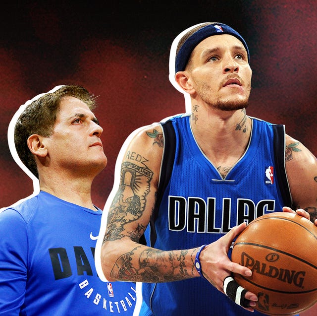 What happened to Delonte West? Uncovering the full story about his life after the NBA spotlight.