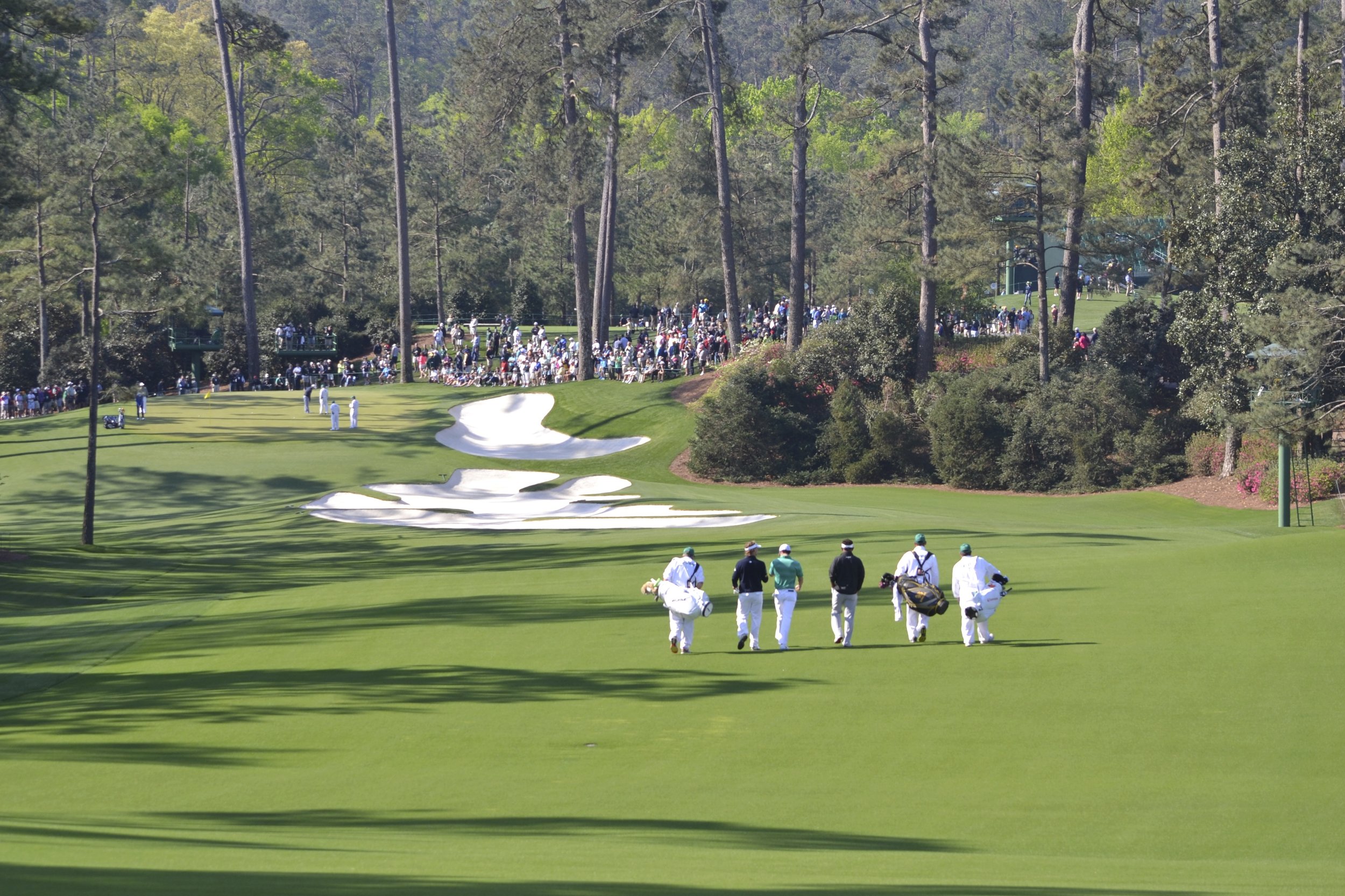 Thinking is Augusta open year round for tours? Get the details on visiting the grounds outside of Masters week.