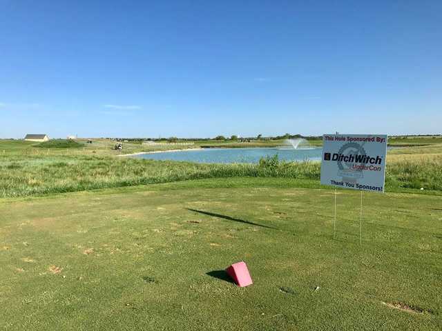 How is playing at Comanche Trail Golf Course Amarillo? Get real player tips before you go.