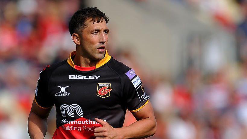 What happened to Gavin Henson rugby career after Wales? (His amazing highs and dramatic lows explained).