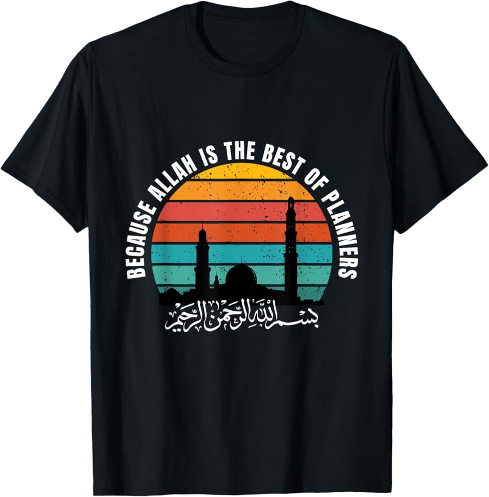 Nation Of Islam Shirt: What Makes It So Iconic Today?