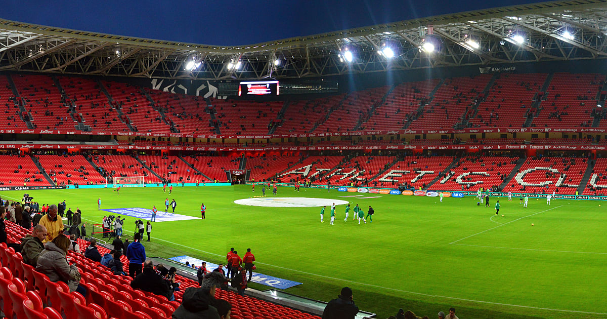 Athletic Bilbao v Valencia tickets update: How can you secure your seat for the game?