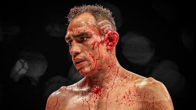 Witness the Bloodiest MMA Fight Moments and More Details!