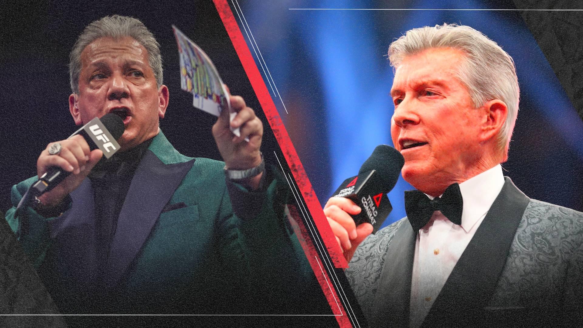 Has anyone ever called out Buffer for a fight? Detailing known challenges related to a bruce buffer fight.