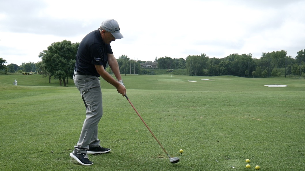 Want to achieve scratch golf? Master these essential key skills starting today.