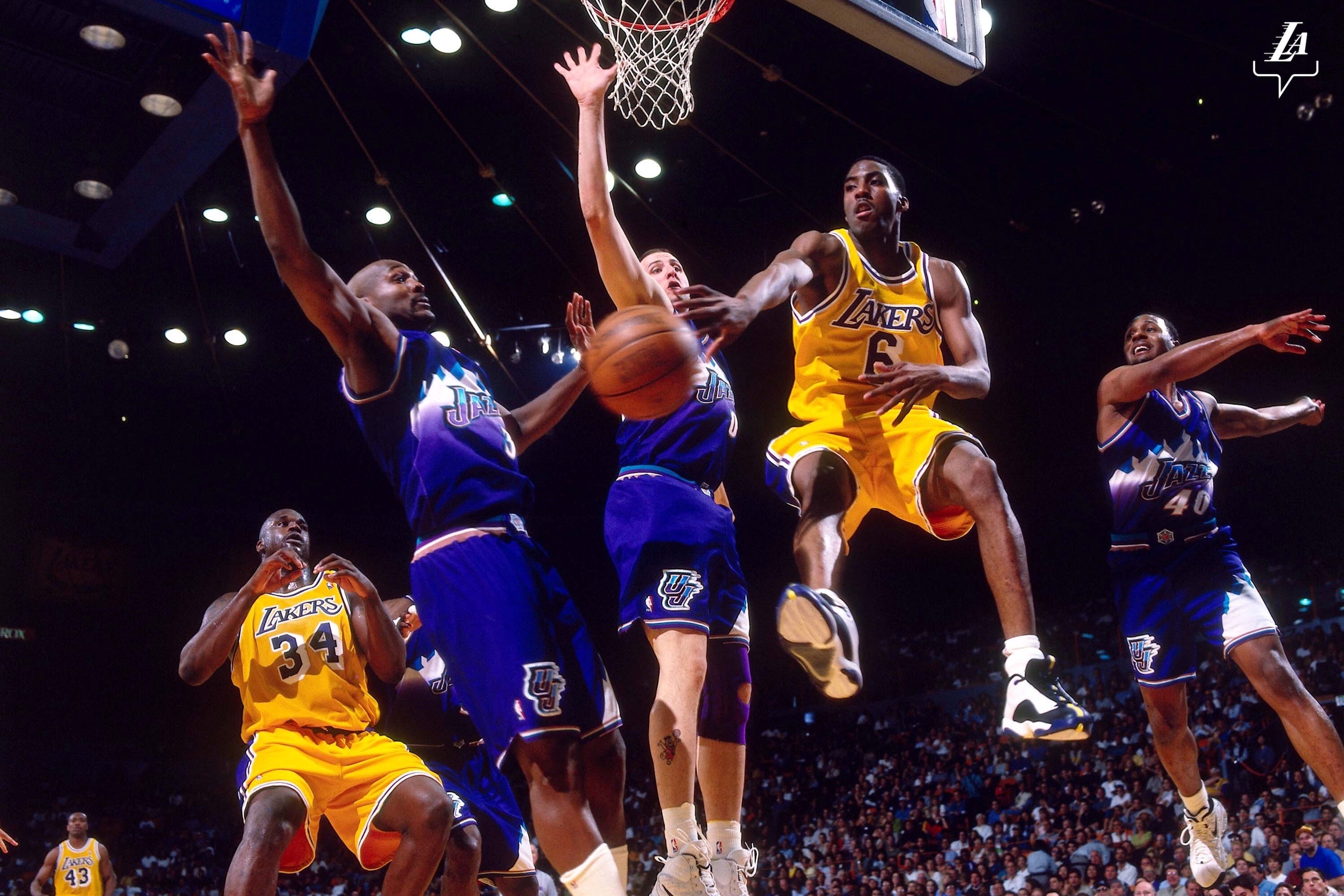 How did Eddie Jones impact basketball? A comprehensive analysis