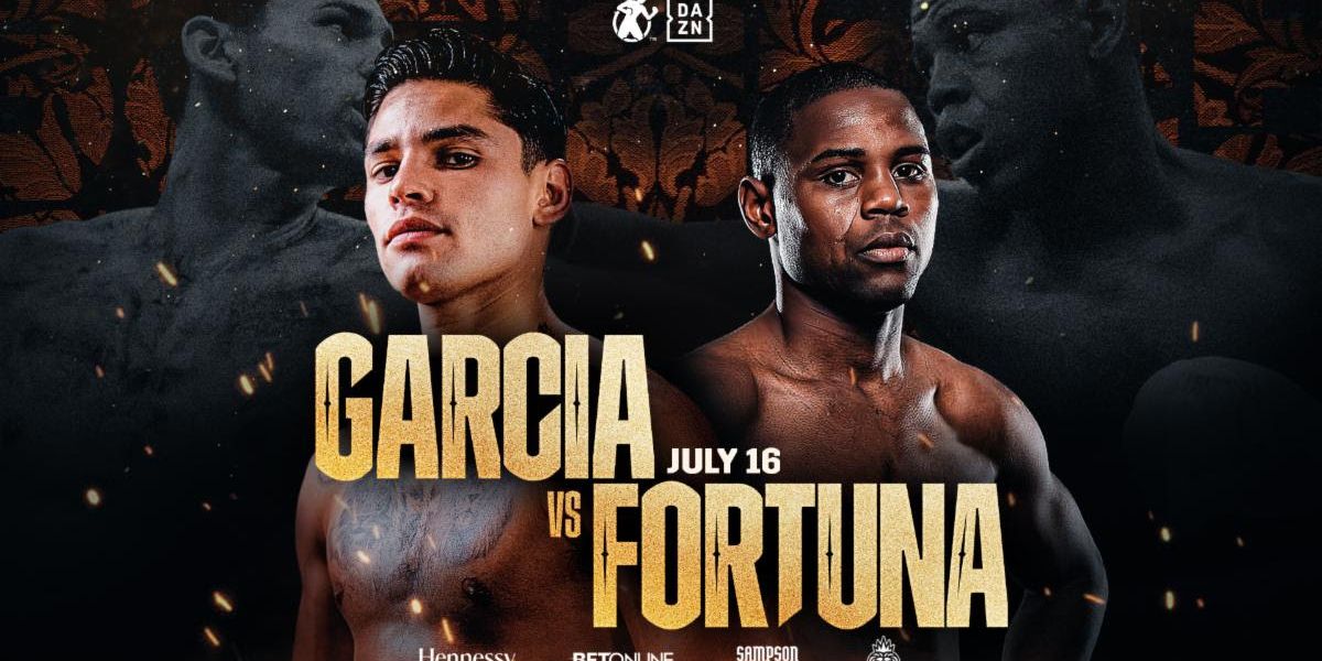 Curious about when is Ryan Garcia next fight? Get the latest updates and match information easily.