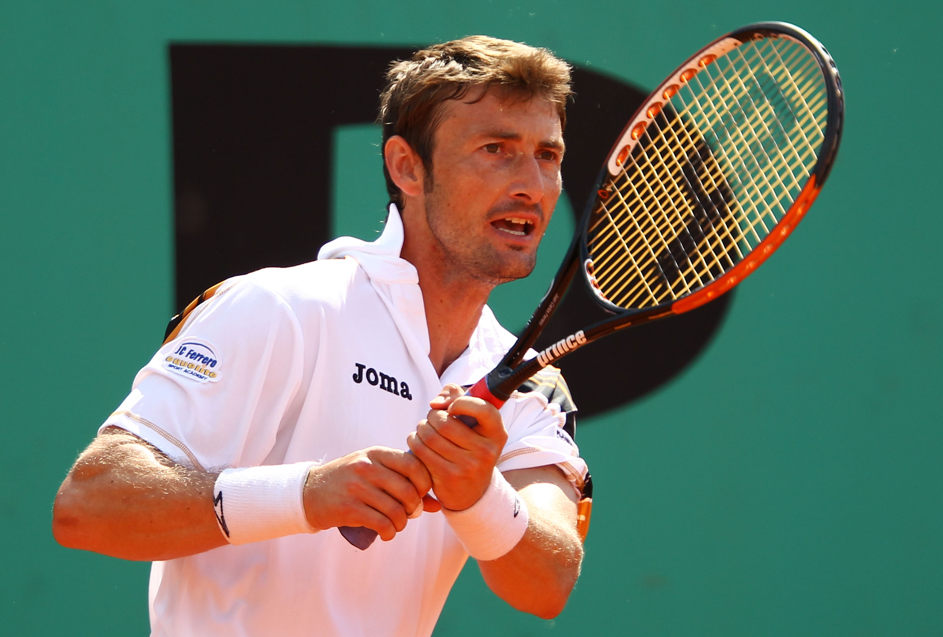 What makes a great Spanish tennis player?