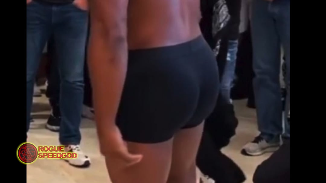 Jake Paul Ass Workout: Get a Butt Like Jakes!