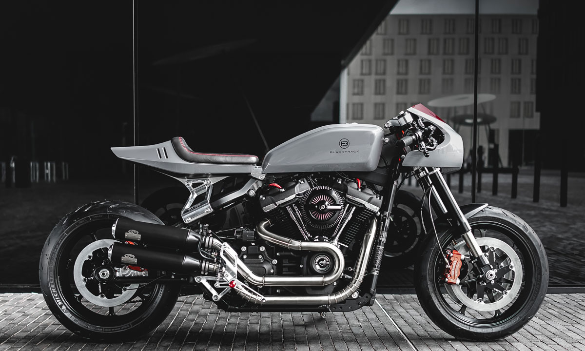 Top Harley Cafe Bike Conversions and Modification Tips