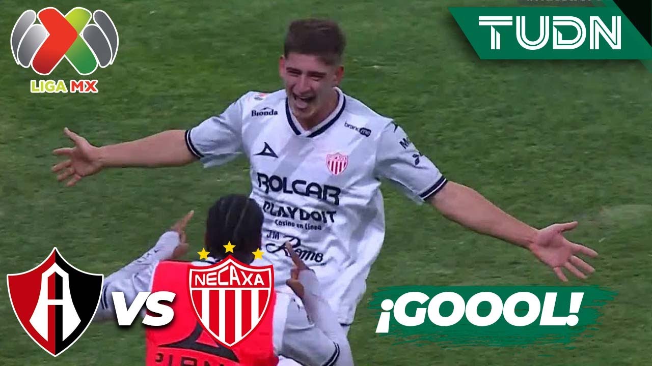 Necaxa - Atlas head to head: See the past results and important stats between these rivals.