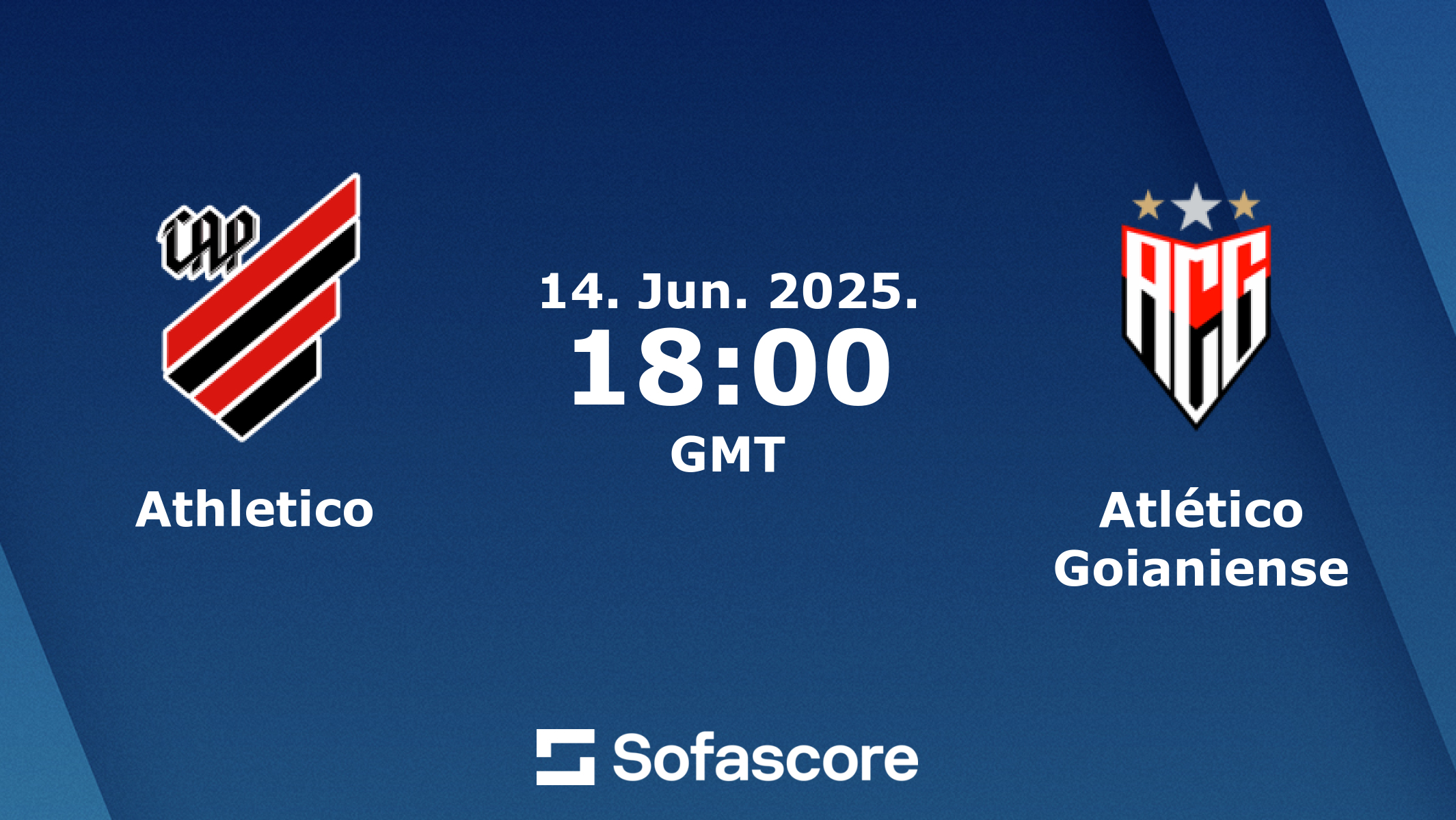Atlético-PR and Atlético-GO: Latest Score and Match Update