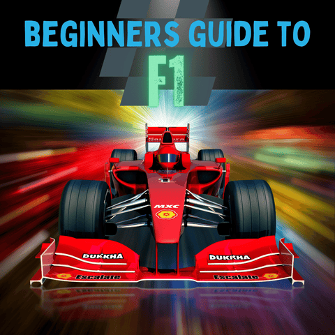 Wondering how to get job in F1? Follow these essential tips for your dream racing career.