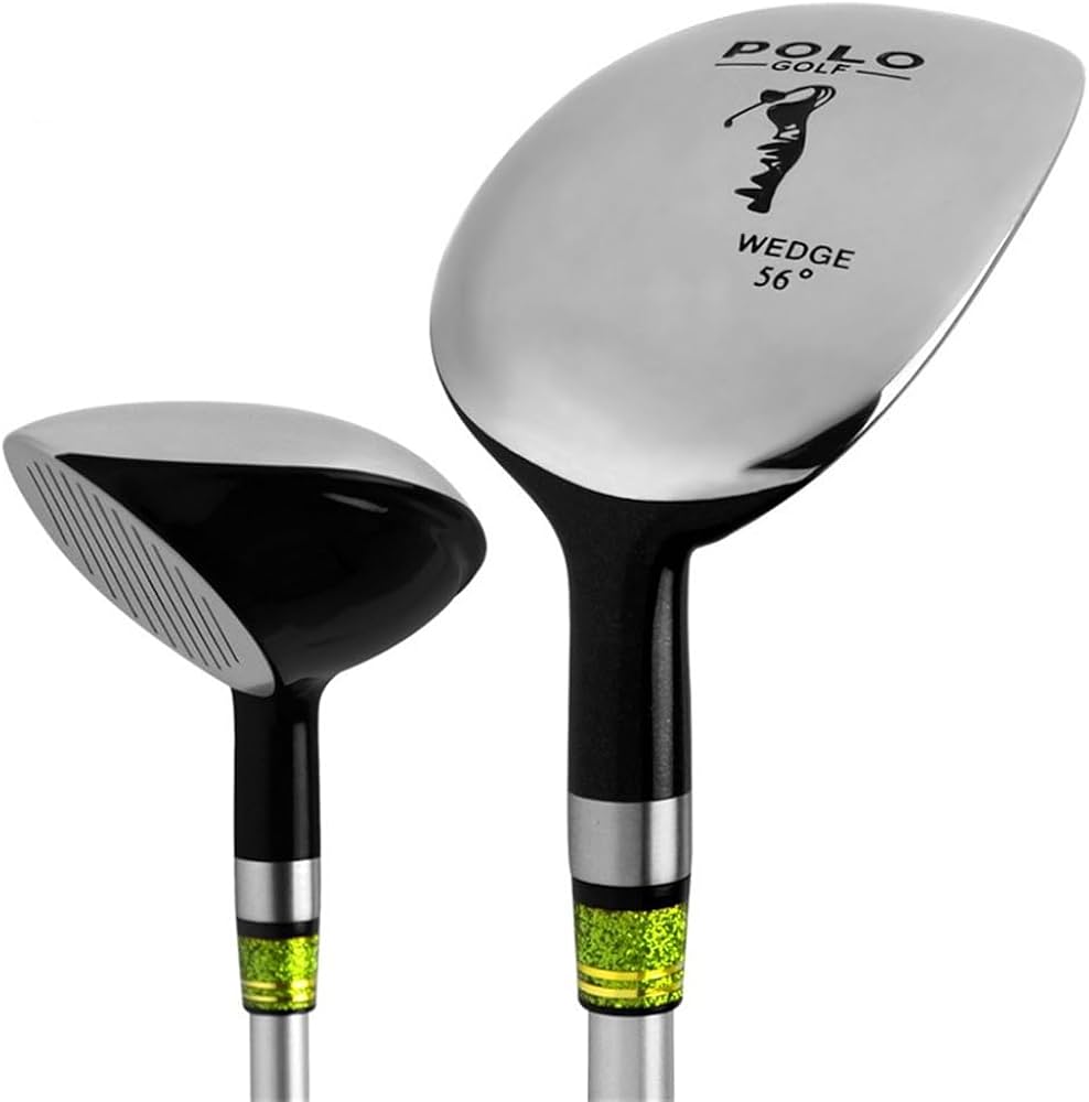 Is a 56 Degree a Sand Wedge? Find Out Now!