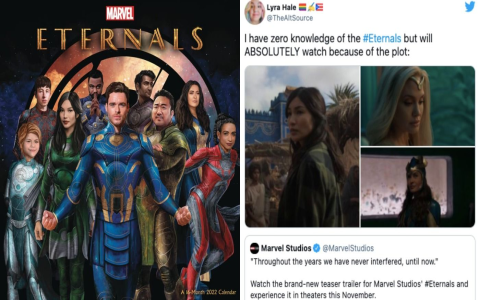 Guardians Twitter: News, memes, and more you want