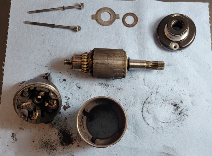 Looking for common issues with the Tiger 800? Here is what experienced mechanics say you should watch out for.