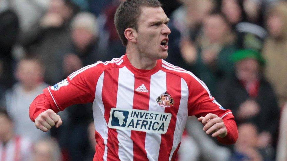 Sam Allardyce Sunderland: A True Premier League Legend