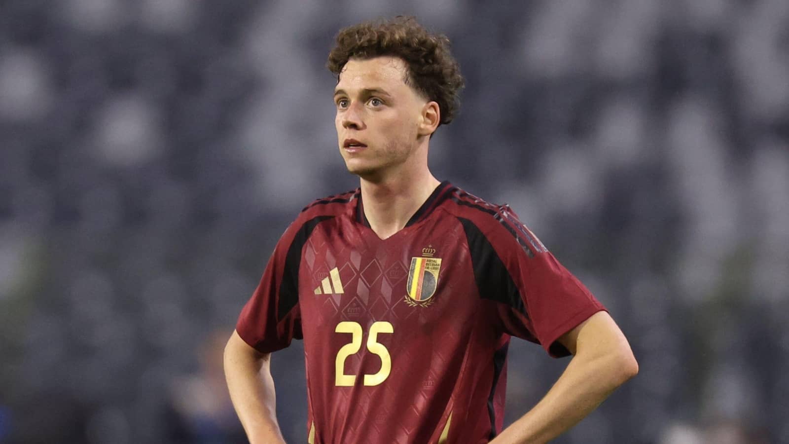 Belgian Liverpool Players: Where Are They Now and What Are They Doing?
