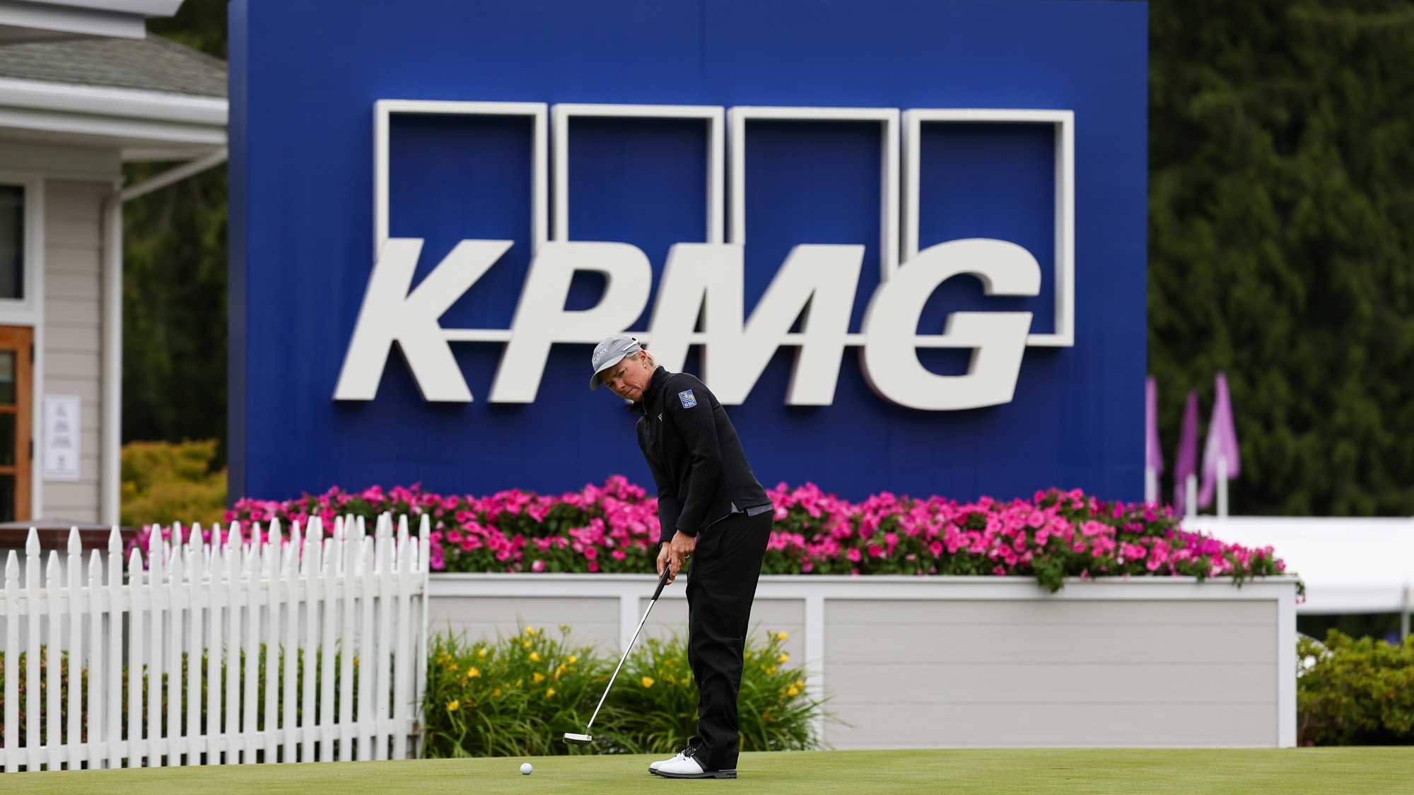 Did the kpmg womens pga championship purse increase again? Check the latest prize fund information here.