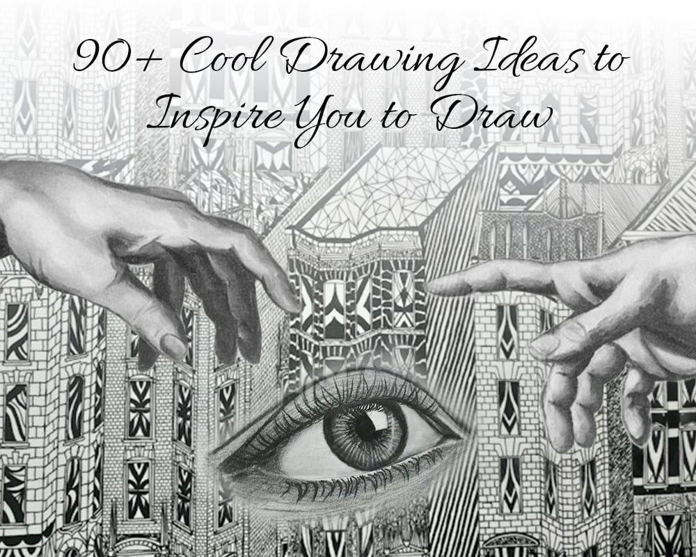 Need ideas for your polis drawing? Check out these cool examples and get inspired quickly.