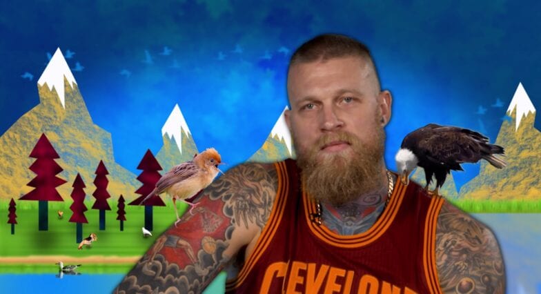 Birdman and the Cavs: Exploring Chris Andersens NBA career