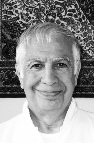 Taheri Amir: Exploring the Impact of His Contributions Today