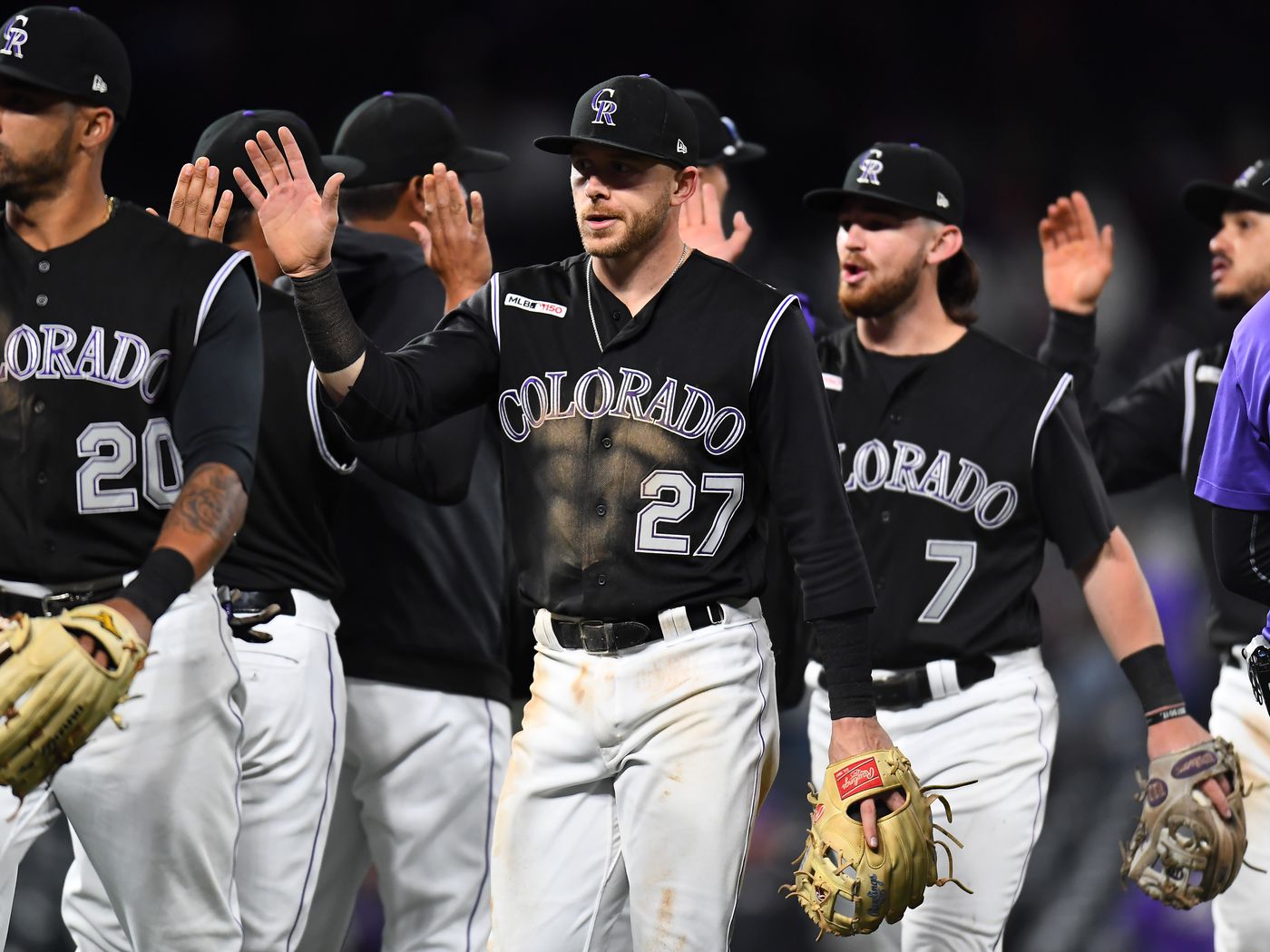 Rockies vs Cubs Series: Dont Miss These Colorado Matches!