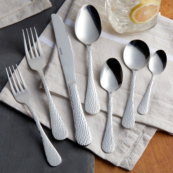 Thinking of buying new forks and spoons? Understand what does 18 10 mean in silverware before you purchase.