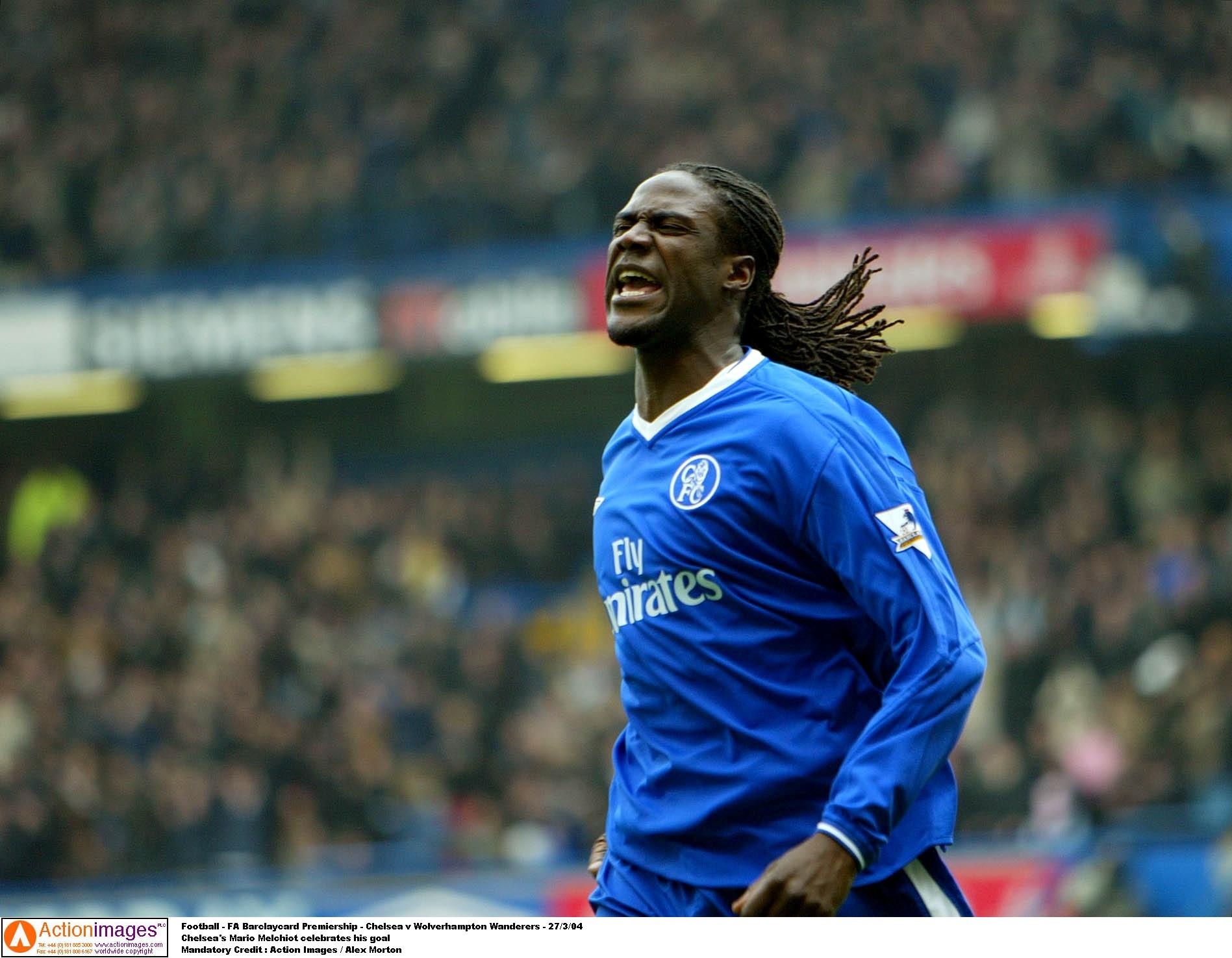How good was Mario Melchiot really? We look back at his top defensive skills and football highlights.