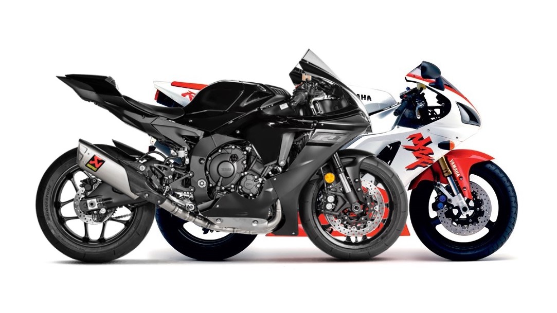2008 R1 vs newer bikes: Is it still worth buying now?