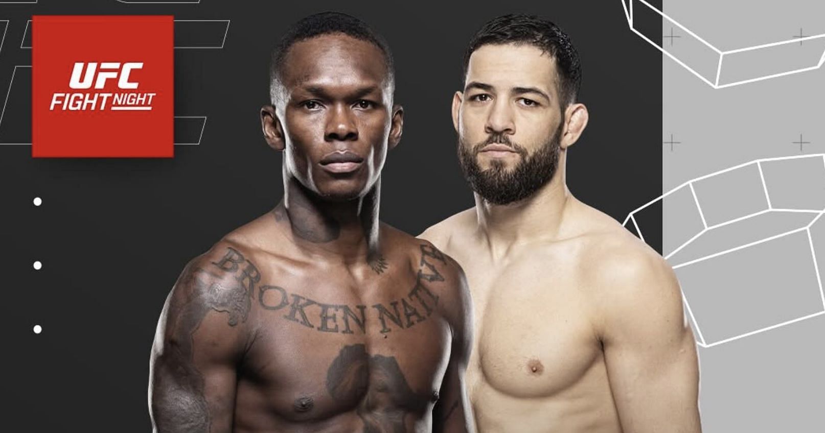 Israel Adesanya Next Fight: Date, Time and Opponent Info
