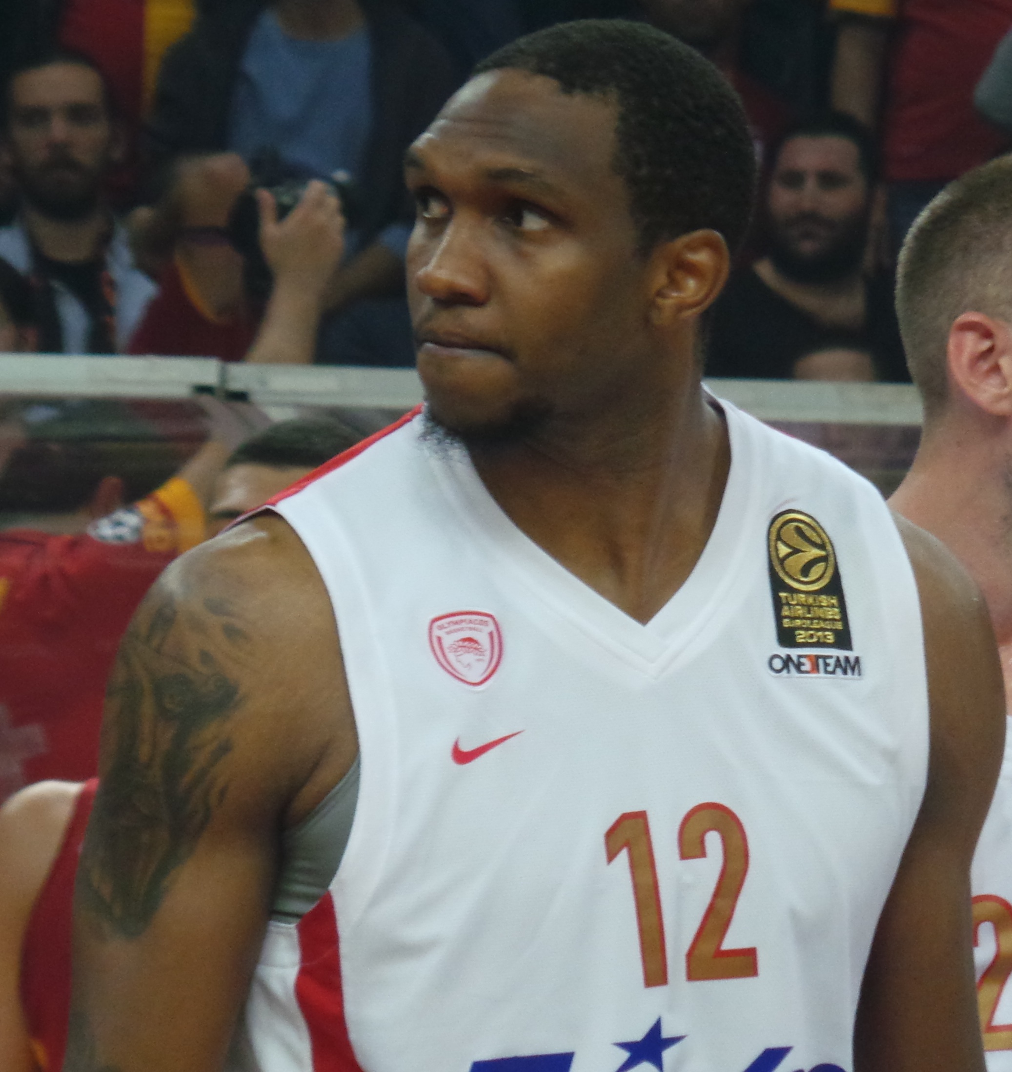What happened to Cedric Simmons? Uncover details about his post-NBA life.
