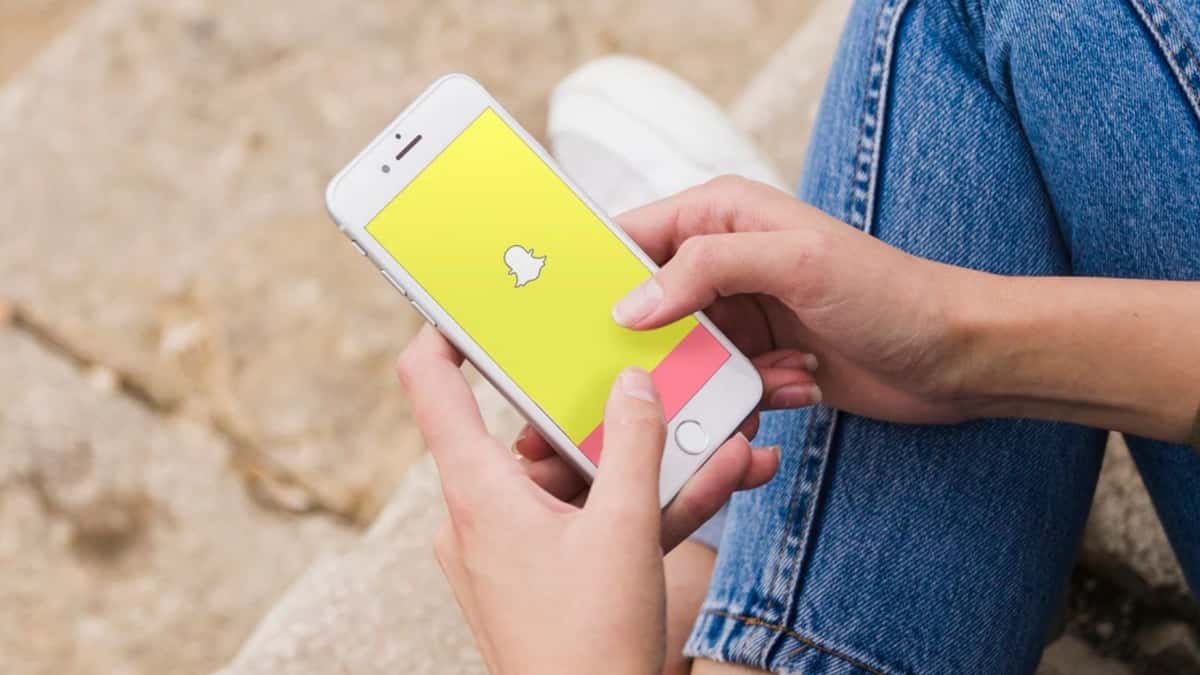 GTB on Snapchat: Get to Know the Meaning Behind the Code