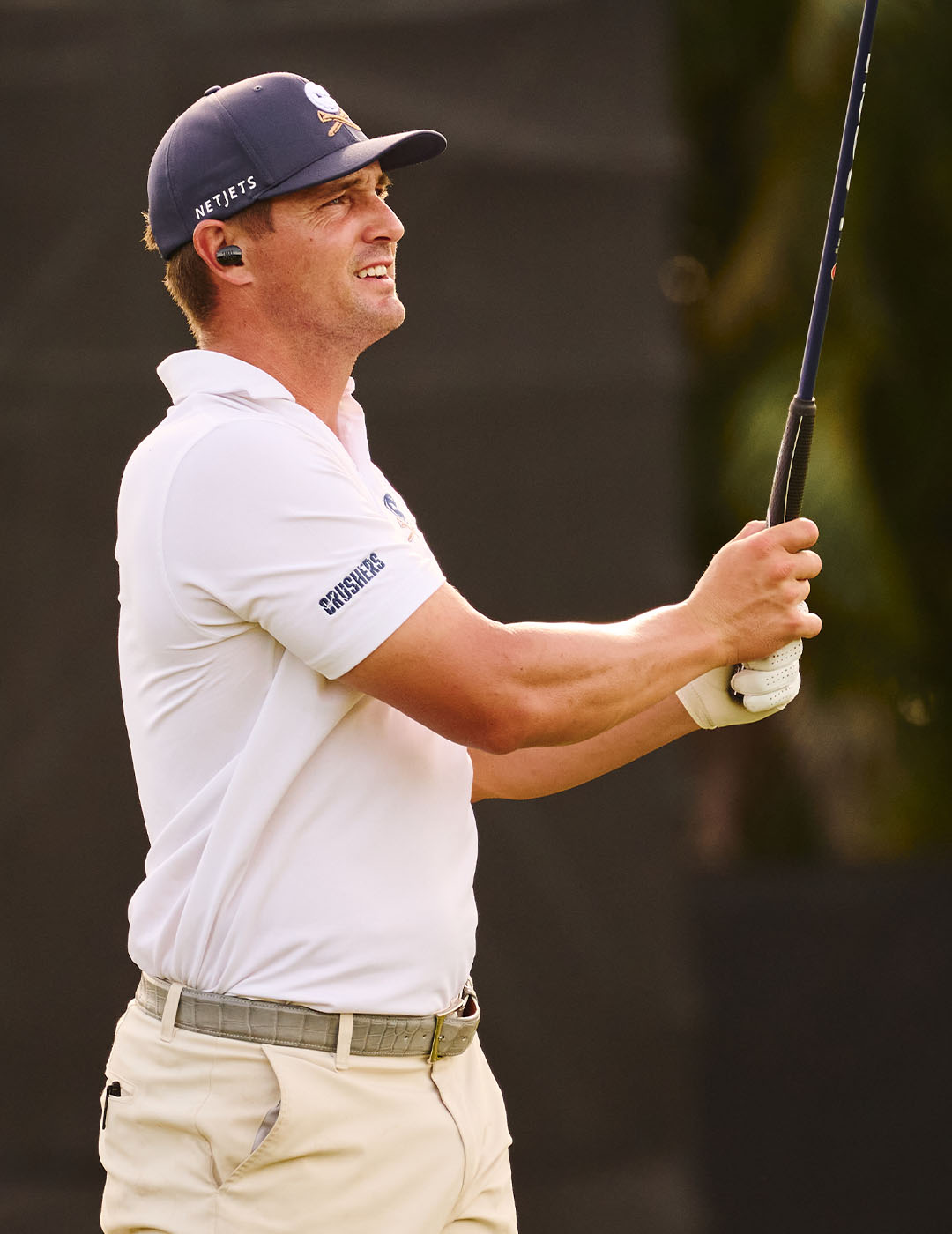 Bryson Dechambeau Grips: Find the Perfect One for Your Game