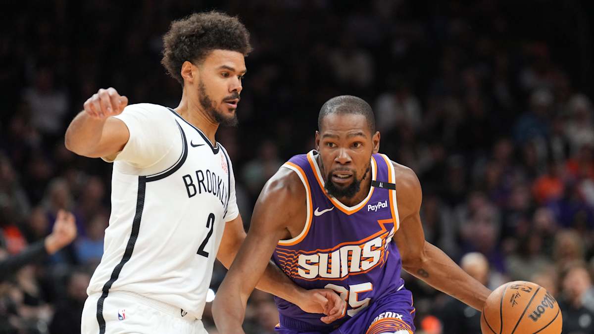 Nets Suns Game Recap: Who Won the Last Matchup? Analyzing Key Moments and Top Scorers.