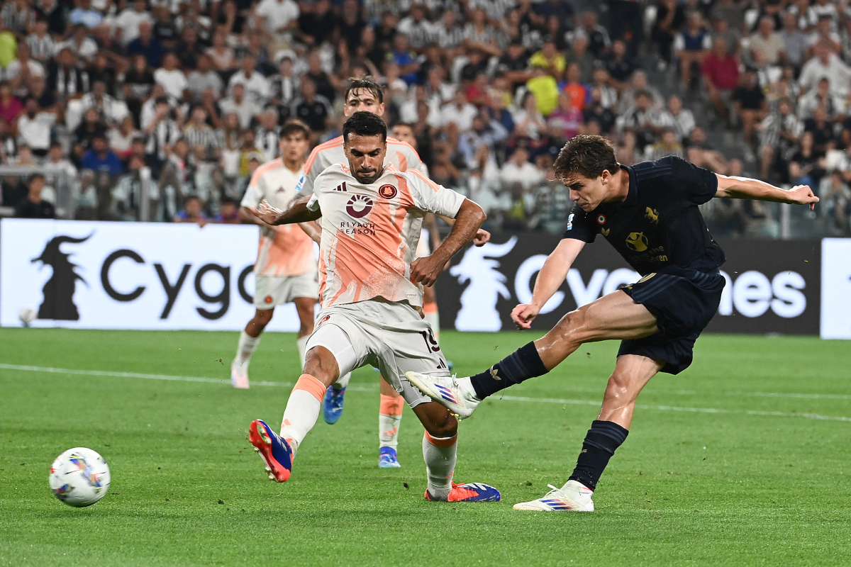 Rome Final: Where to Watch and What to Expect