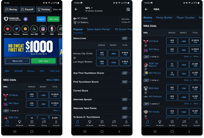 Athletics Betting Online: Find the Best Sites and Offers