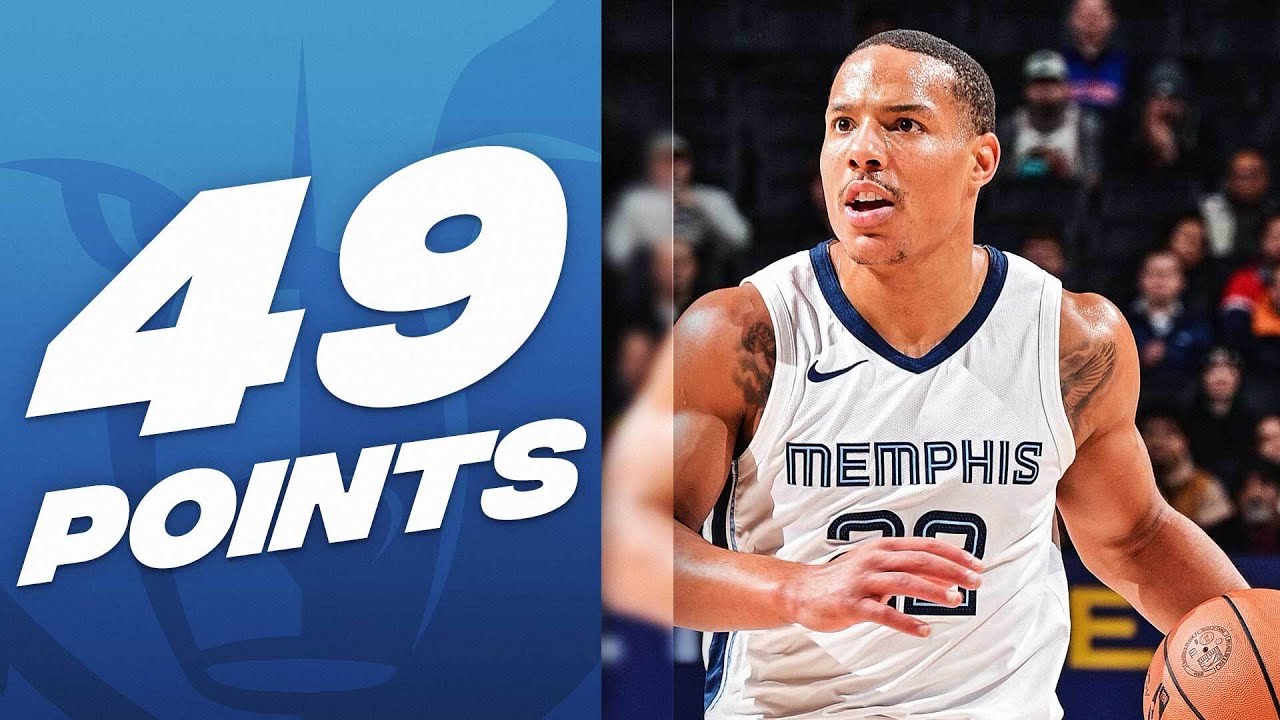 Need the desmond bane stats tonight? Get his complete game performance and highlights quickly!