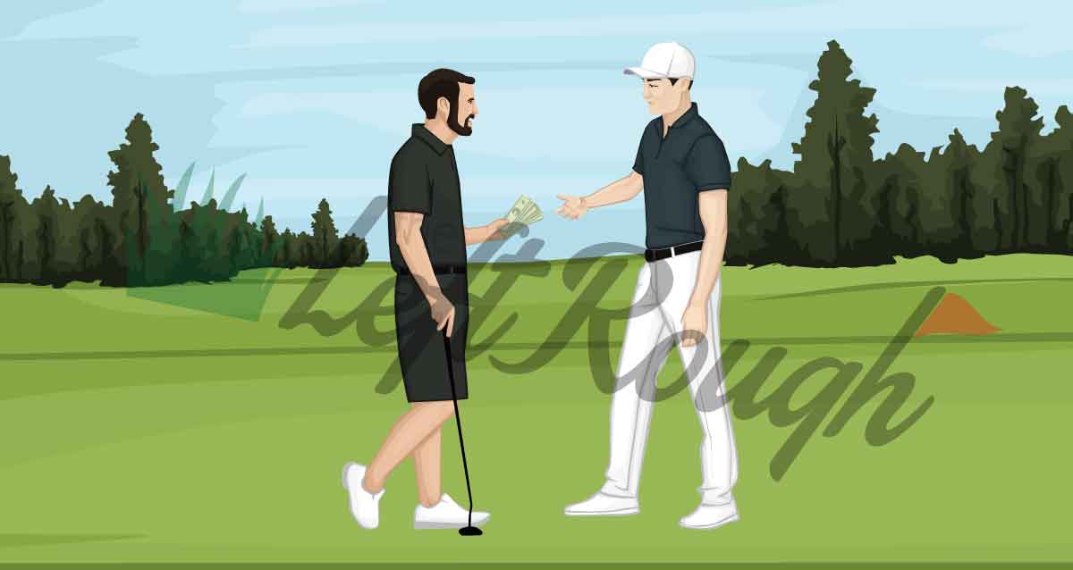 Golf Sandbagging Rules: What You Need to Know