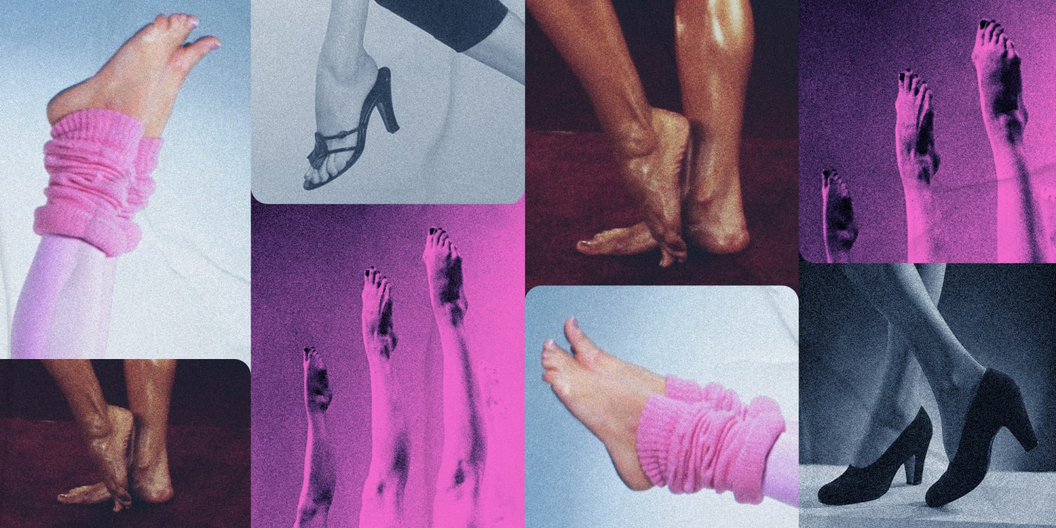 The real truth about hooker feet searches: We are looking into the actual data behind this online trend.