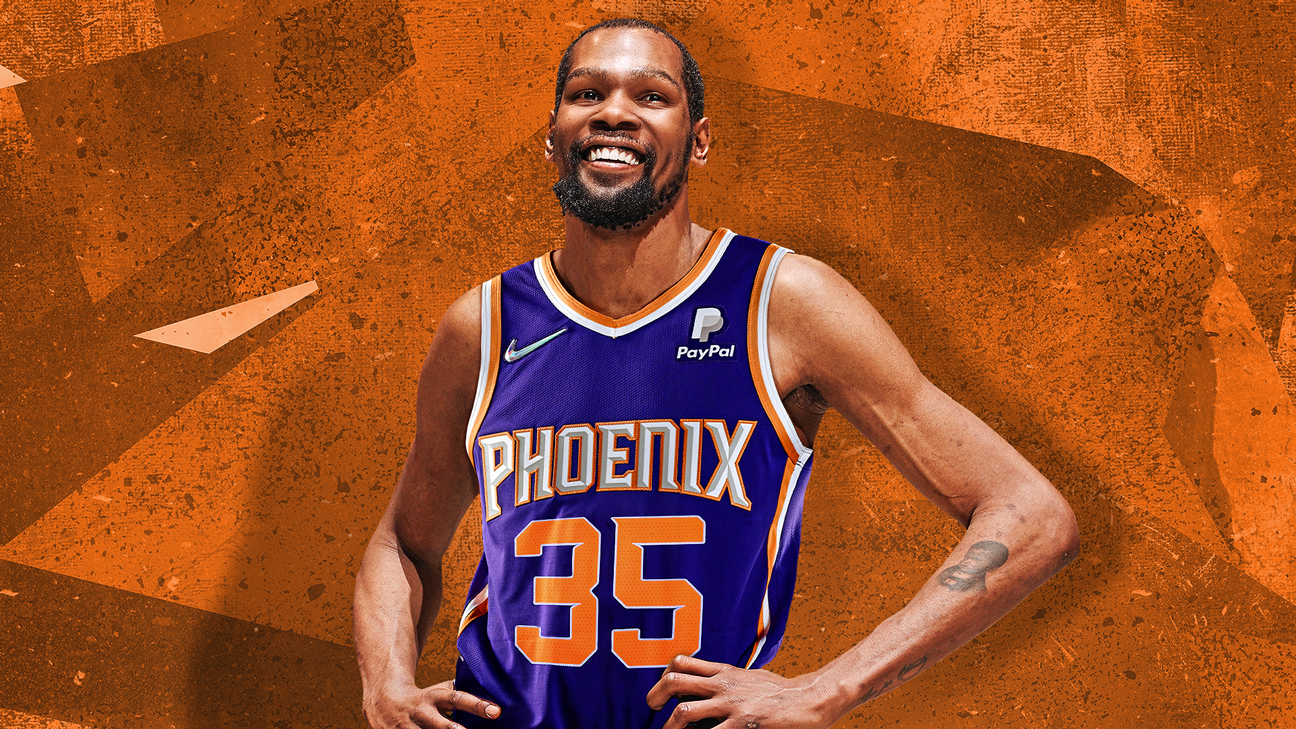 What are the key takeaways from the blockbuster Suns KD trade? Important lessons for other NBA franchises.