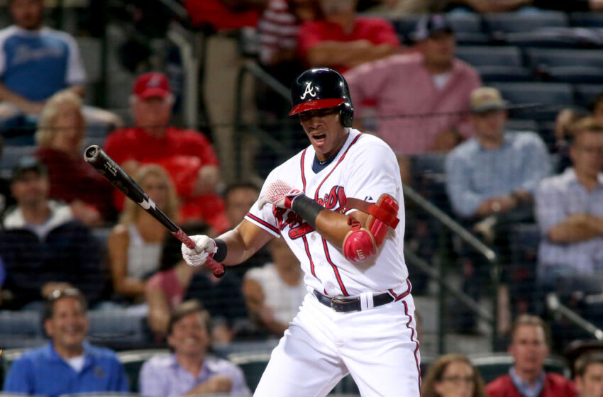 How good was Hector Olivera baseball player? Examining his statistics and potential versus reality.