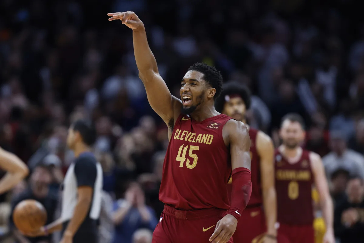 Unveiling Cleveland Cavaliers Salary Secrets: What You Need to Know